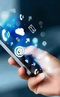 کسب درآمدباموبایل،کار غیر حضوری در منزل وبه راحتی