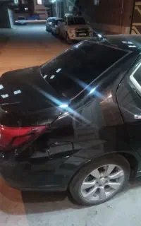 دناپلاس توربو اتوماتیک آپشنال