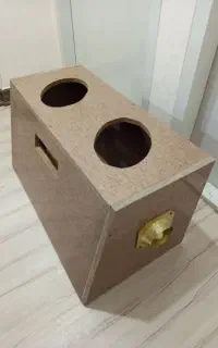 باکس باند خربزه ای