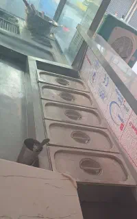 فروش وسایل ساندویچی نهاوند