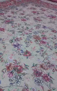 روفرشی کش دار