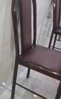 ۲عدد صندلی کارکرده