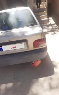 ماشین سواری