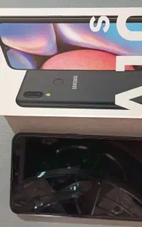 گوشی A10s