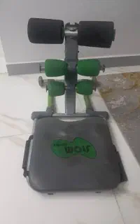 دستگاه دراز و نشست ورزشی