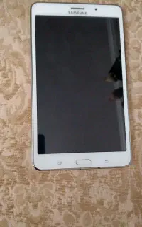 تبلت سامسونگ سالم