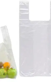 نایلون دسته دار