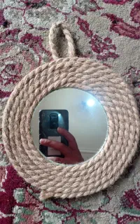 آیینه