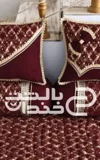 ست زرشکی و شیری شاهنشین