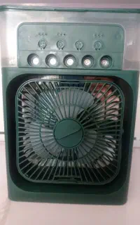 پنکه رومیزی