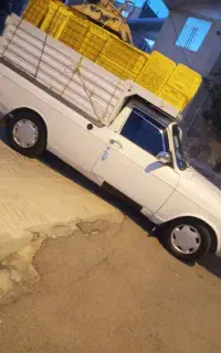 اسباب کشی . حمل بار