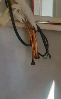 لوله مسی