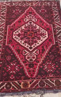 قالی دستباف