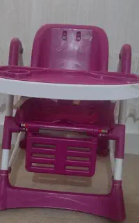 صندلی غذا کودک