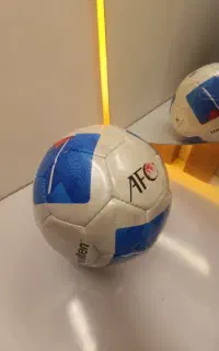 توپ فوتبال