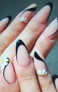کاشت ناخن به مدت محدود فقط هزینه مواد گرفته میشه