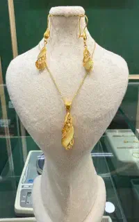 طلای مستعمل ۳ درصدی