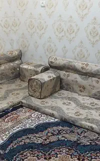 پشت خلیجی