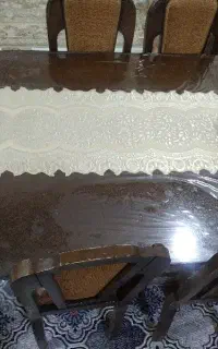 میز ناهار خوری