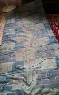 پشم شیشه بخون
