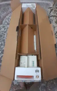 ماشین بافندگی