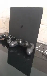 کنسول بازی PS4 اسلیم وPS4Pro