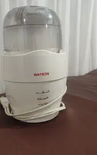 چرخ گوشت واتسون