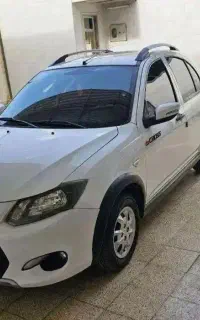 خودرو کوییک تمیز