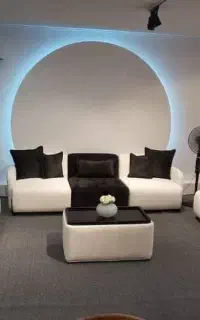 اینجا هر مبلی بخای سفارش بده.دلاوران یزد