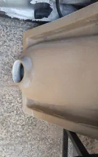 سنگ توالت