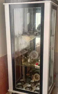بوفه تمام MDF