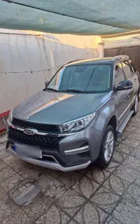ام وی ام 1401 بی رنگ بی ضربه