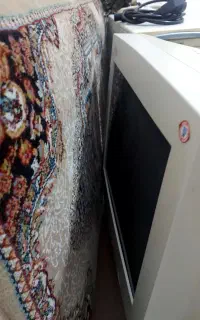 کامپیوتر سالم و قدیمی