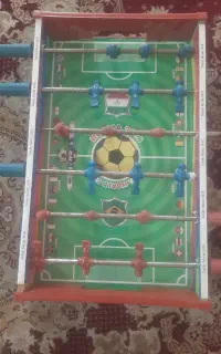 فوتبال دستی