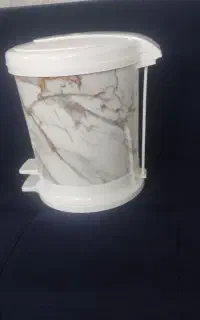 سطل آشغال نو جنس خیلی خوب