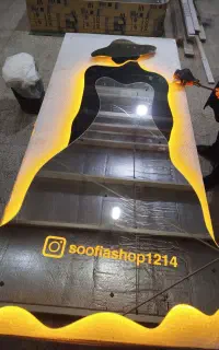 به یک آقای فنی نیازمندیم