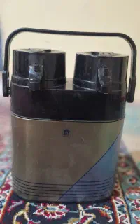 فلاکس دوقلو اصل ژاپن