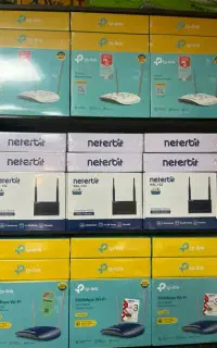 مودم مخابراتی ADSL تی پی لینک TP LINK 8961