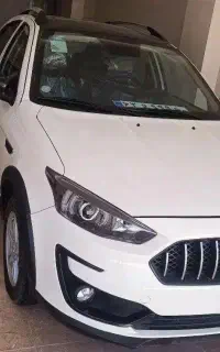 اطلس G سانروف صفر کیلومتر