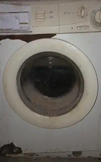 لباسشویی کندی سالم