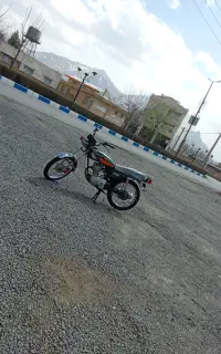 ۱۲۵