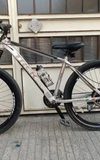 دودوچرخ نوآکبند قیمت عالی تنه آلمینیوم۲۶فول شیمانو