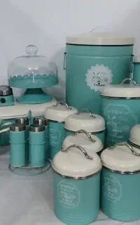 سرویس سطل آشپزخونه عروس