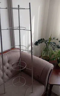 پایه قابلمه