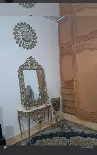 اینه شعمدان