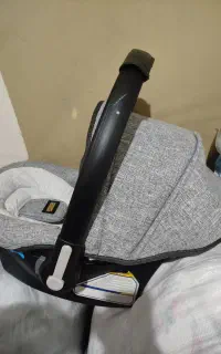 کریر نو سالم