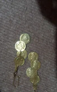 فروش طلا