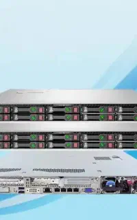 مدیریت امنیت، شبکه و طراحی سایت اختصاصی