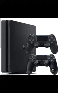 فروش پلی استیشن  ۴ در حد آکبند