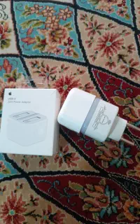 آداپتور آیفون